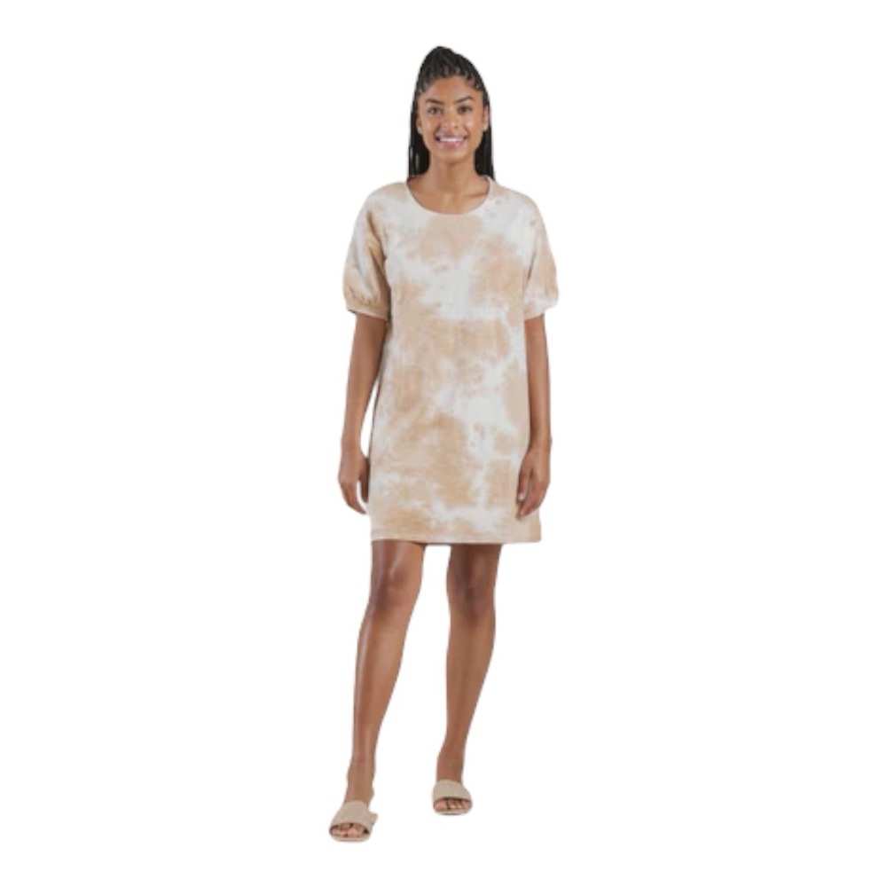 EUC Rylee + cru shirt dress! XL